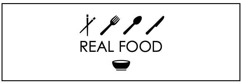 Real Food